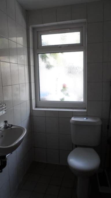 Bubblesbnb, 1 Bedroom Flat * Londres
