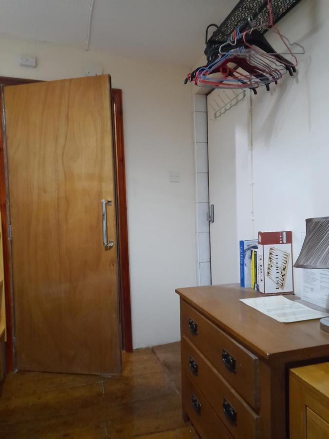 Bubblesbnb, 1 Bedroom Flat Londres
