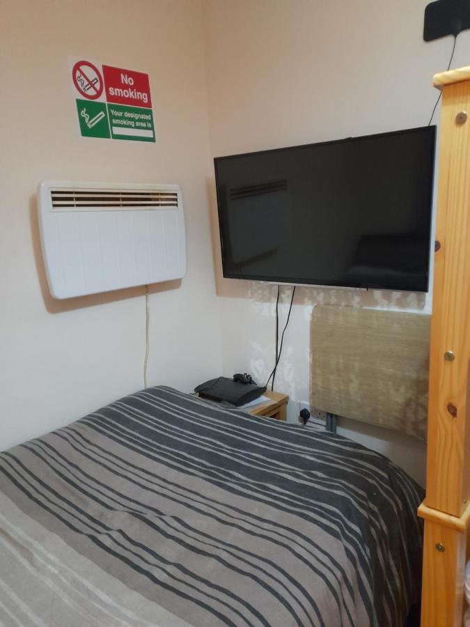 Bubblesbnb, 1 Bedroom Flat Londres