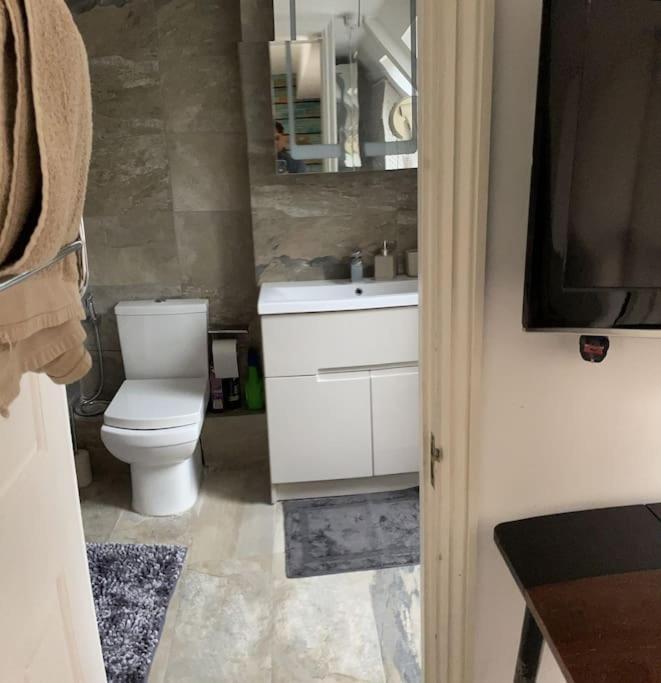 Apartment Cosy And Stylish 1bd-limehouse