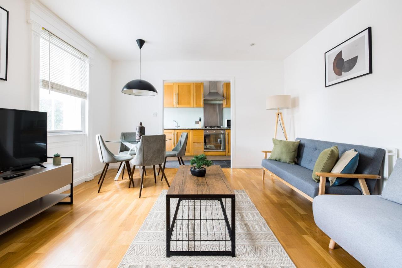 Apartamento The Bridge Flat