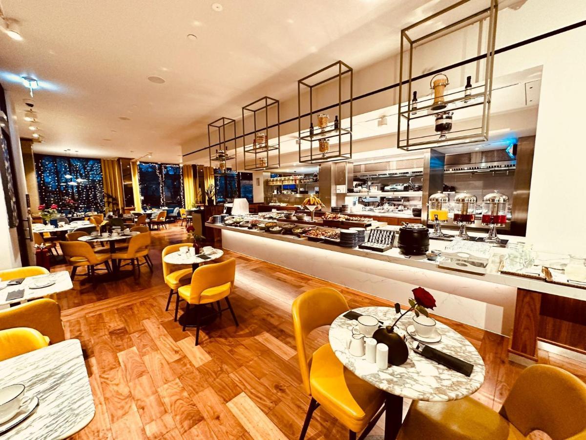 Tower By Blue Orchid 5* London