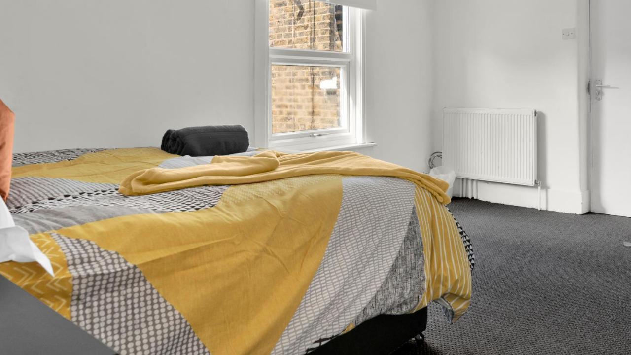 Holiday home Livestay-4 Bed 2 Bath House With Private Garden