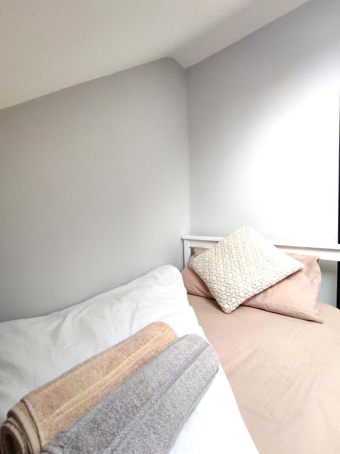 Comfystay-london Apartment *