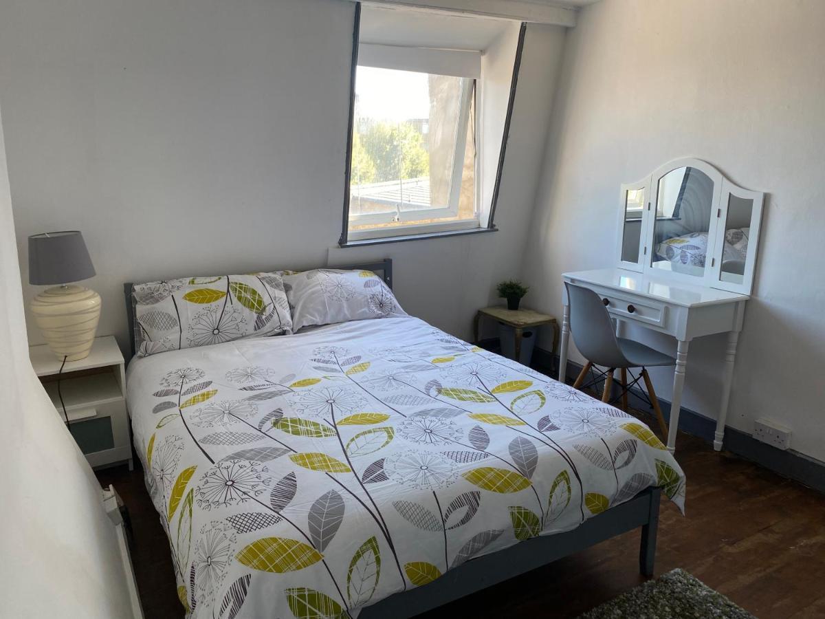 Double Guest house *