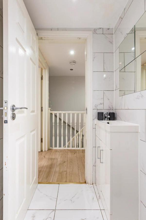 Apartment Comfystay-london
