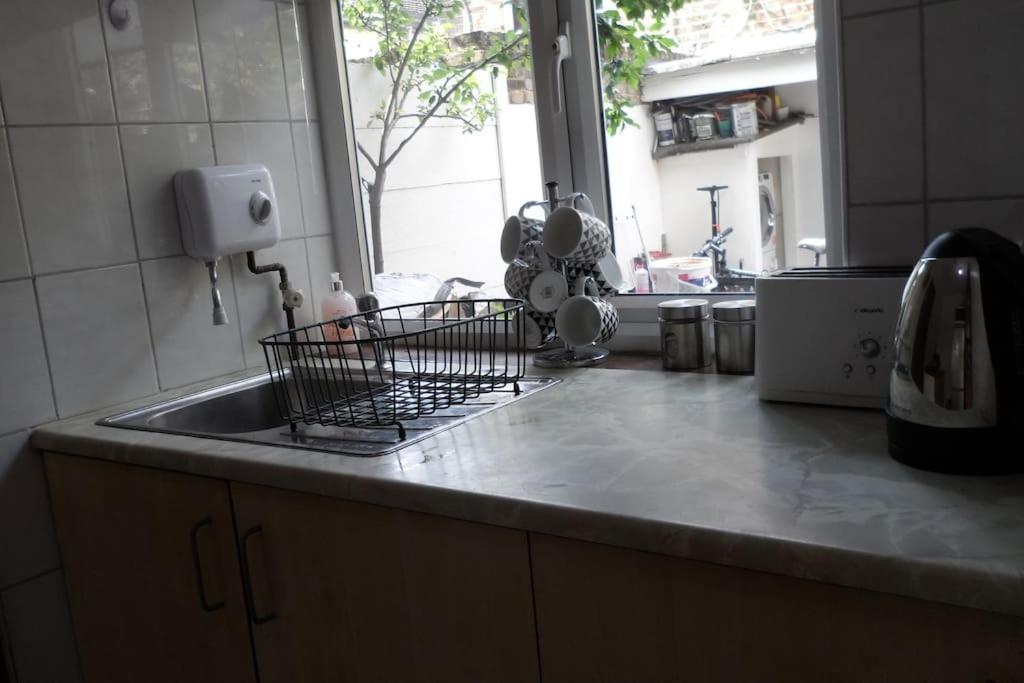 Bubblesbnb, 1 Bedroom Flat Apartamento *