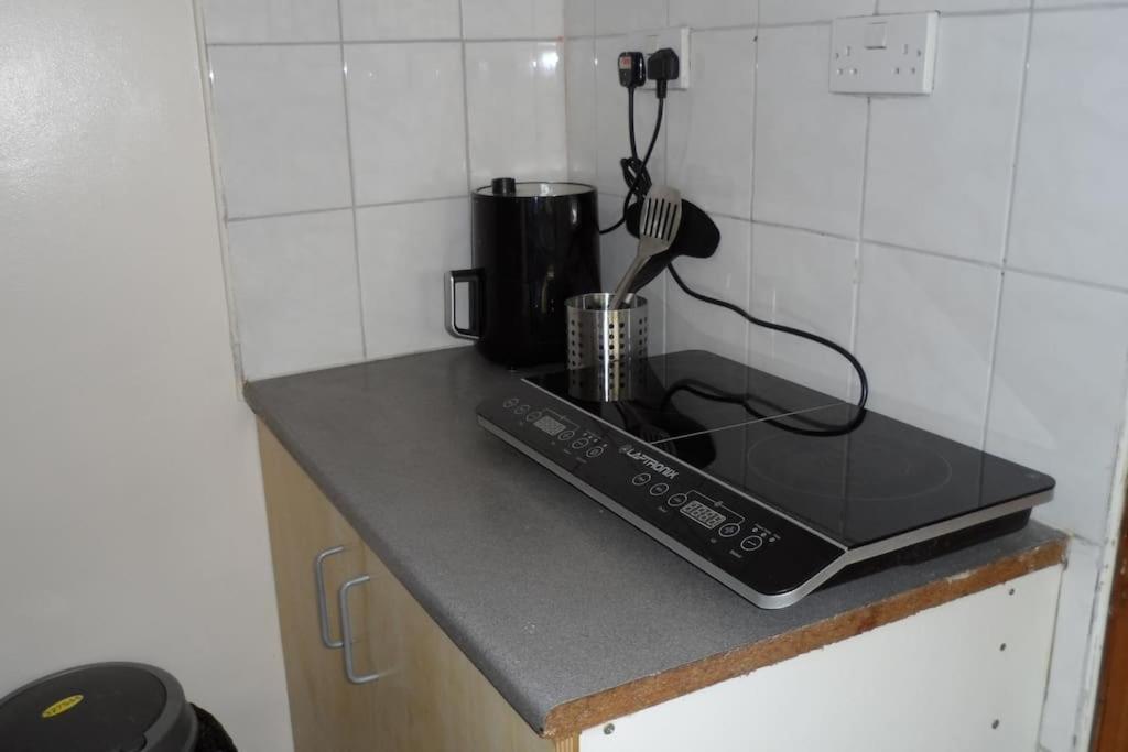 Apartamento Bubblesbnb, 1 Bedroom Flat *