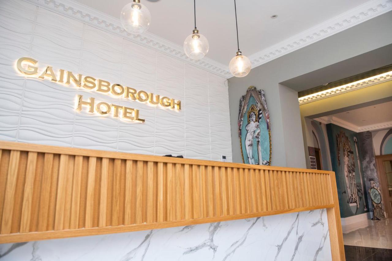 Hotel Gainsborough Londres