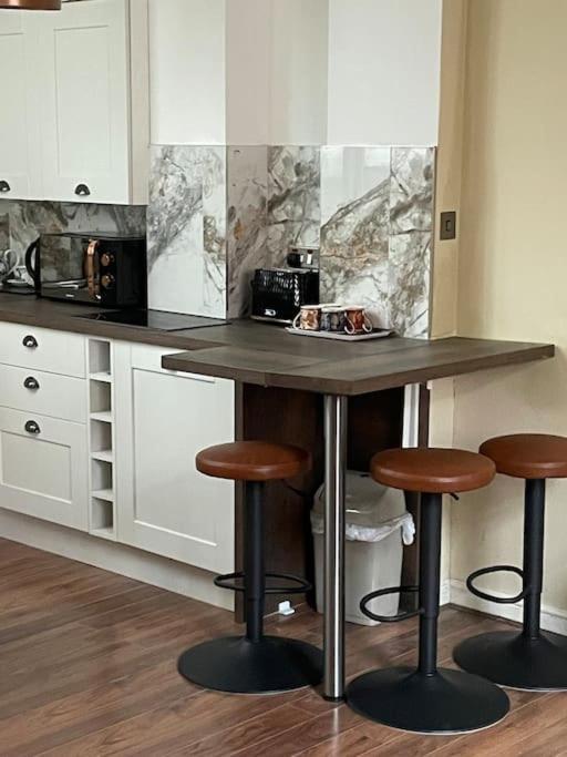 Cosy And Stylish 1bd-limehouse Apartment *