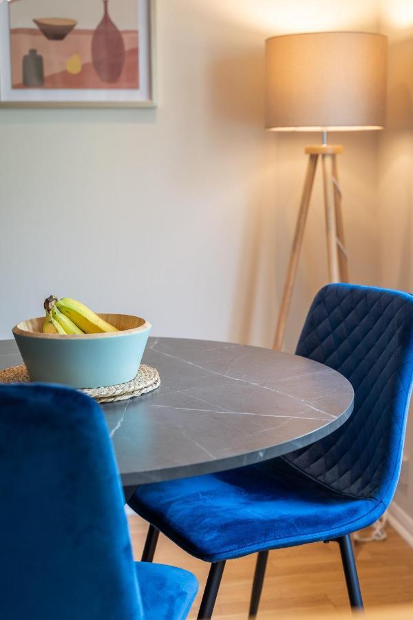 Homely And Stylish Bermondsey With Parking * London