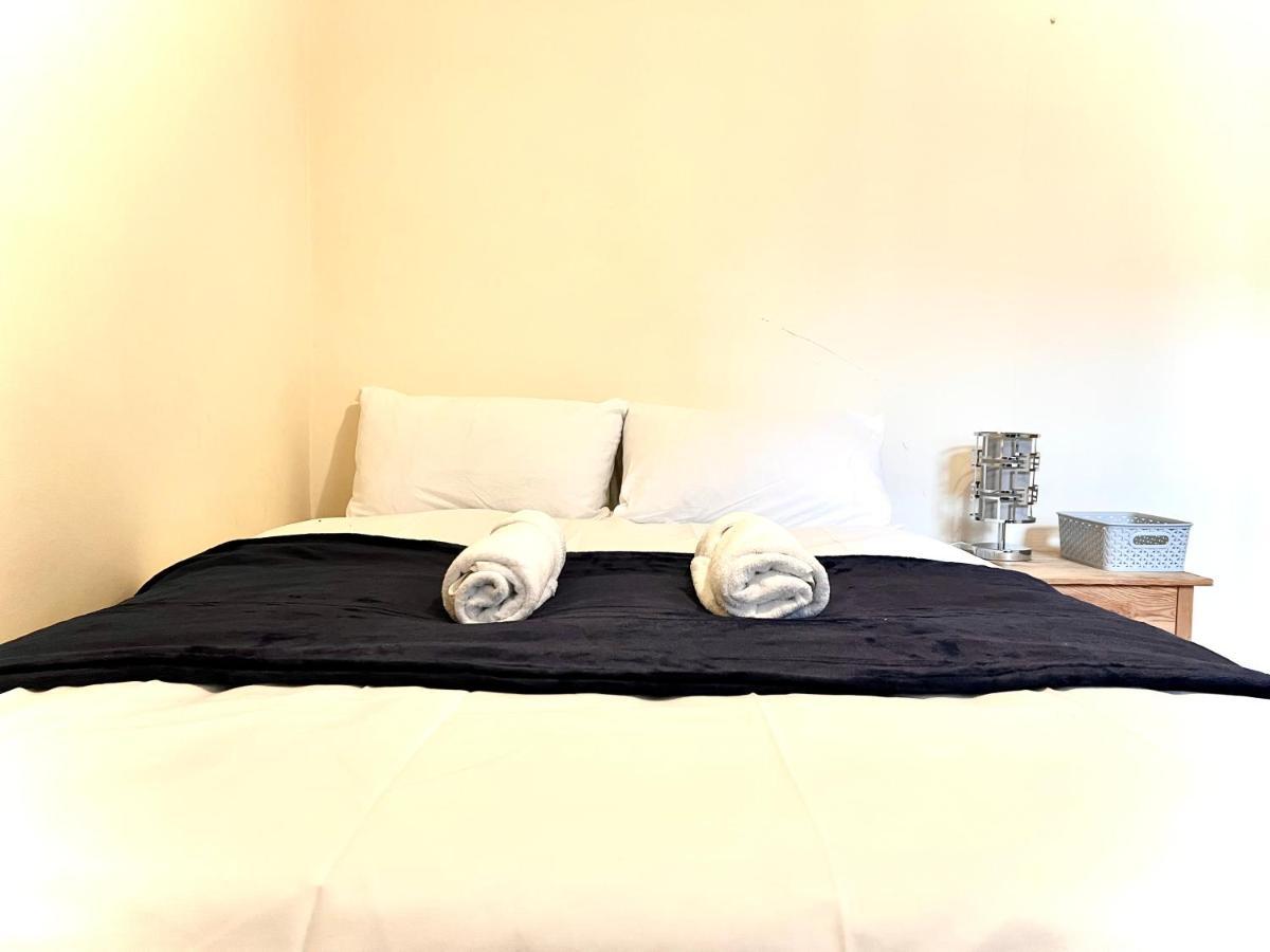Guest house Shadwell Holiday *