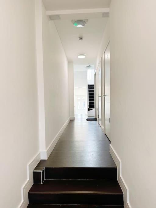 Luxury Flat Near Greenwich Park Apartment London