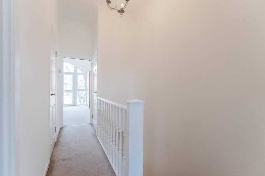 Apartment Comfortable Double For Your Getaway