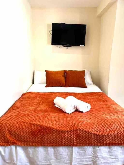 Apartment Cosy One Bedroom Flat In London
