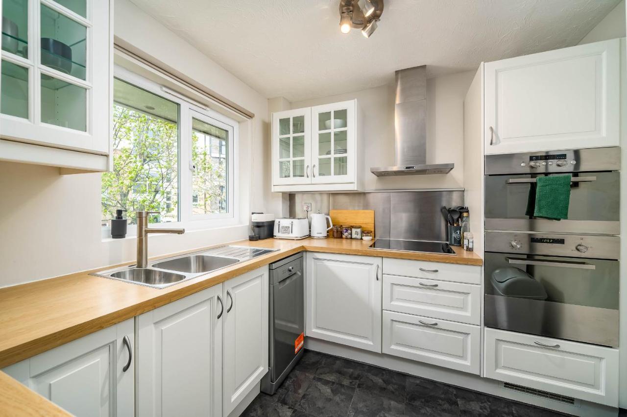 Homely And Stylish Bermondsey With Parking * London