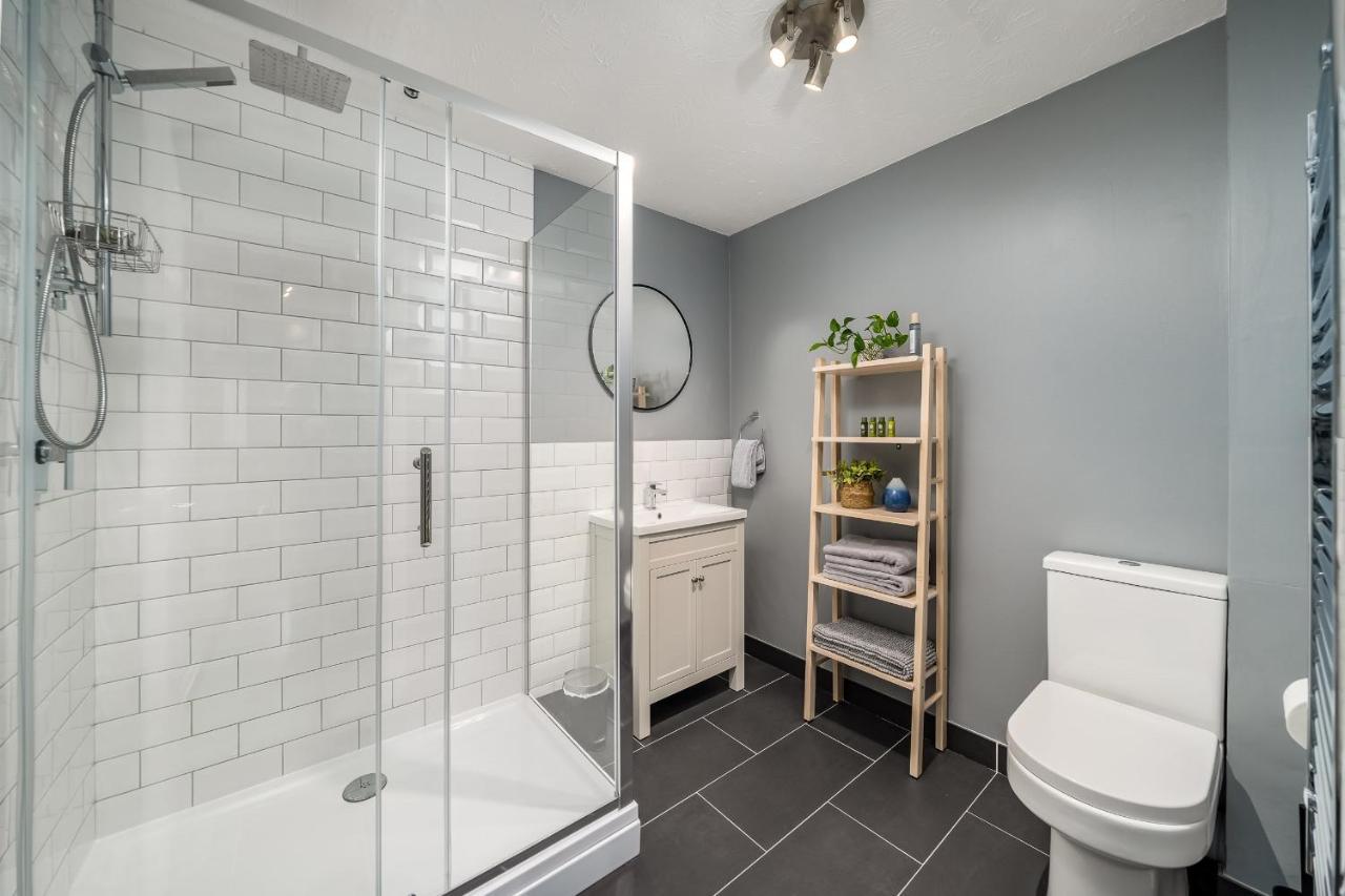 Homely And Stylish Bermondsey With Parking London
