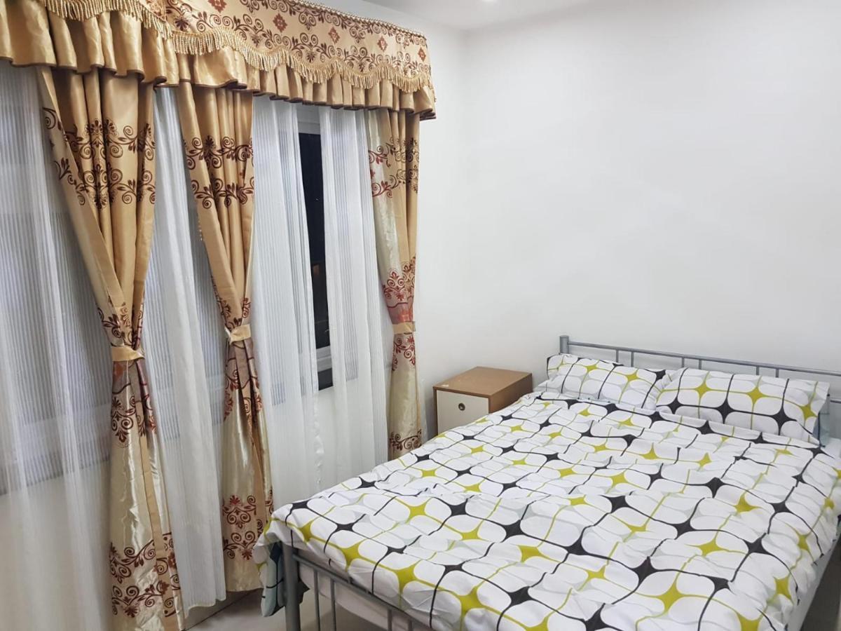 Guest house F.k. *