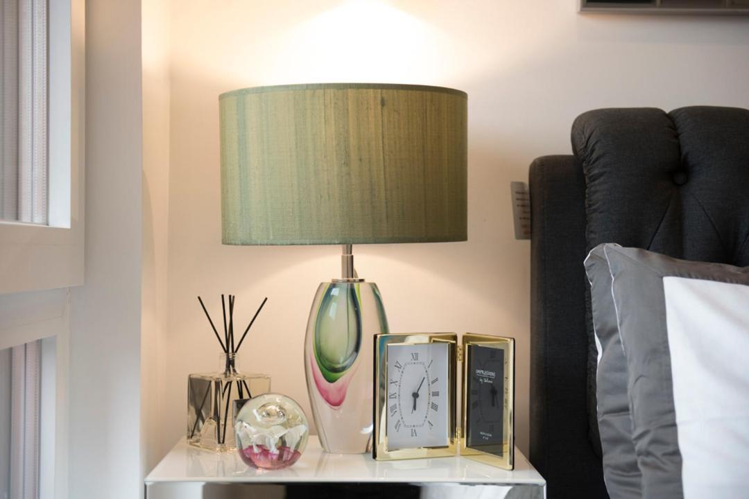 Apartment Premier 3 Bed Lux - Sleeps 8