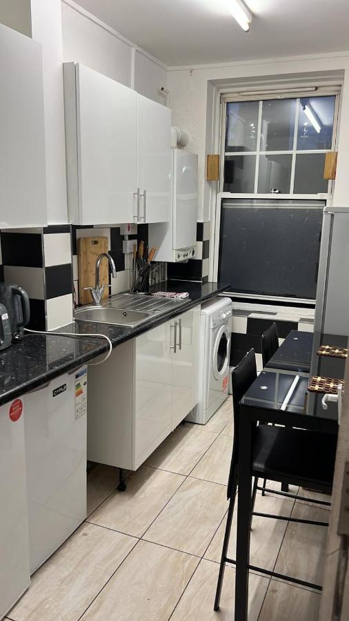 Guest house Shadwell Holiday London
