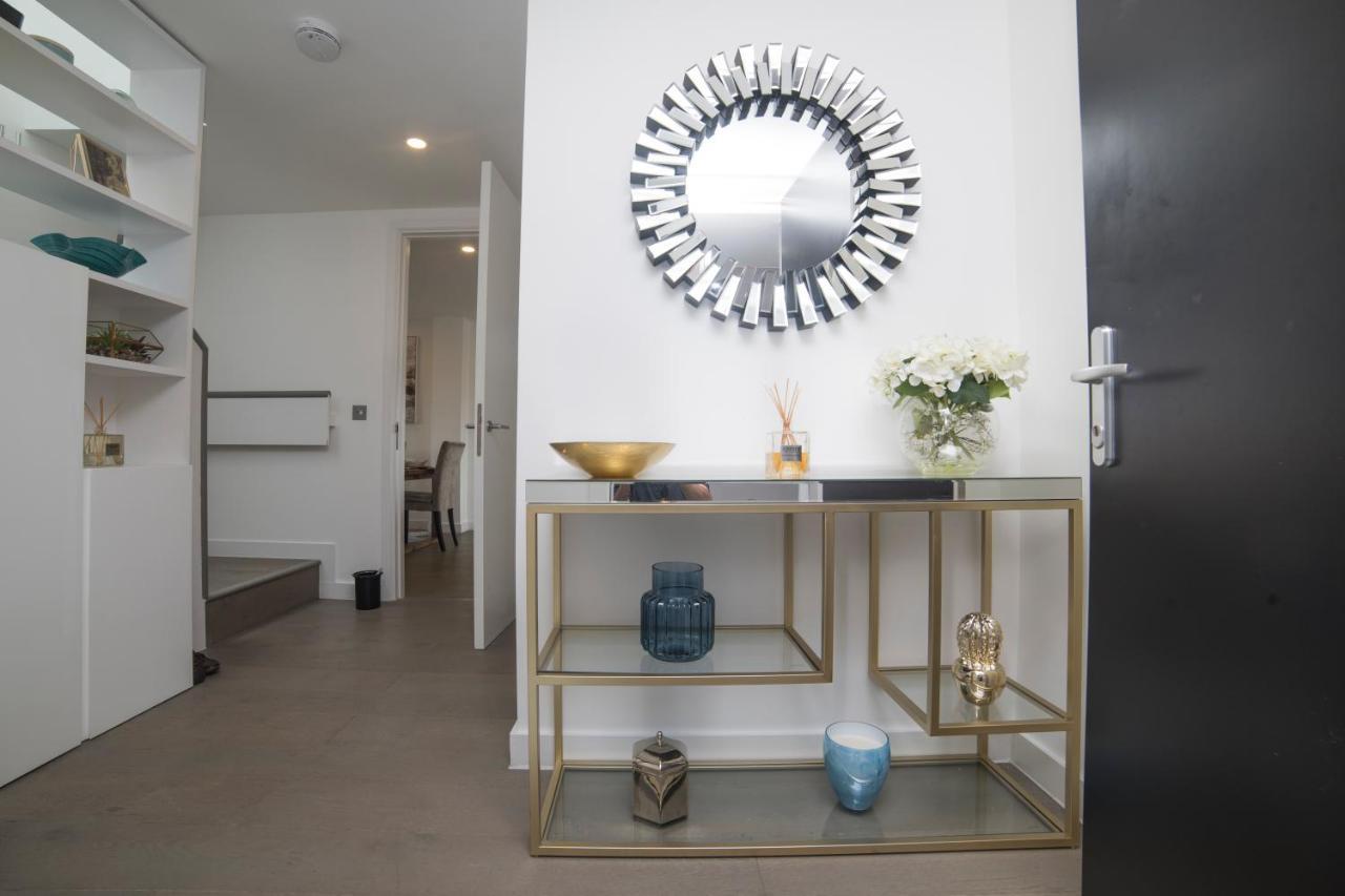 Apartment Premier 3 Bed Lux - Sleeps 8