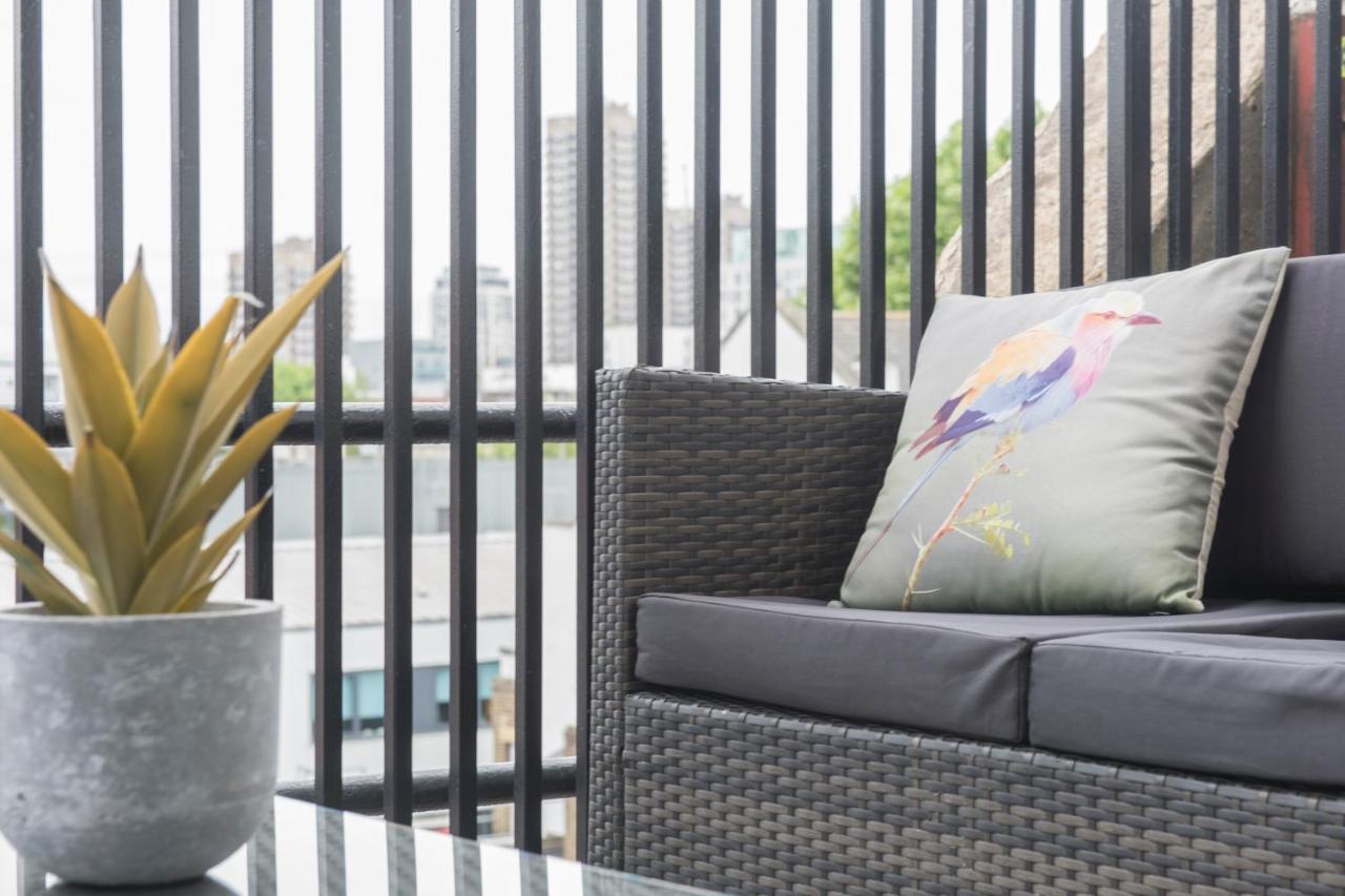 Premier 3 Bed Lux - Sleeps 8 Apartment London