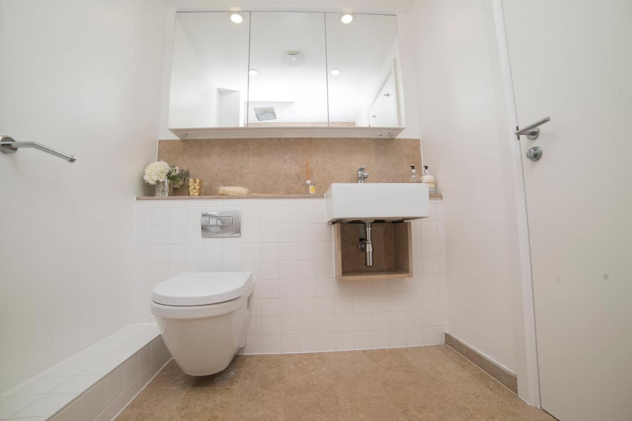 Apartment Premier 3 Bed Lux - Sleeps 8