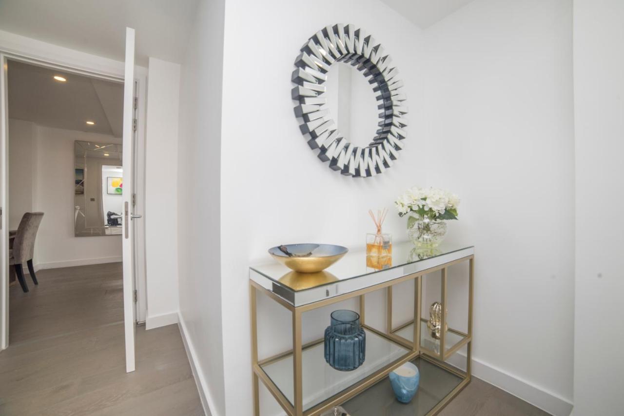 Apartment Premier 3 Bed Lux - Sleeps 8