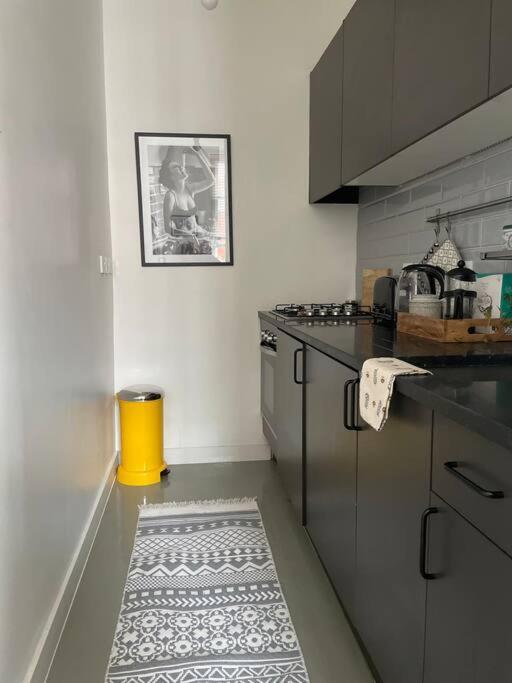 Cosy Shoreditch Flat Apartamento