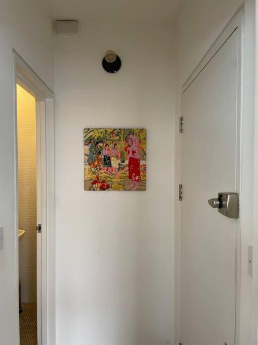 Apartamento Cosy Shoreditch Flat *
