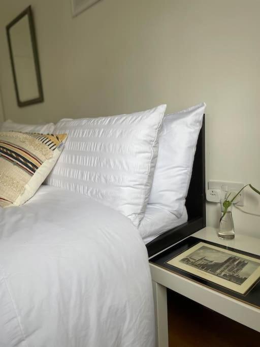 Cosy Shoreditch Flat Apartamento *