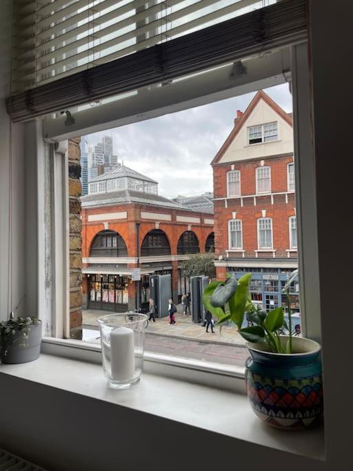 Apartamento Cosy Shoreditch Flat Londres