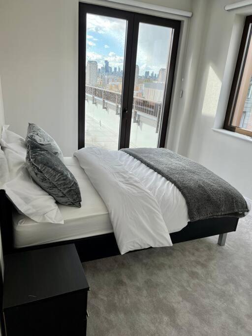 Apartment 2 Bedroom Penthouse London