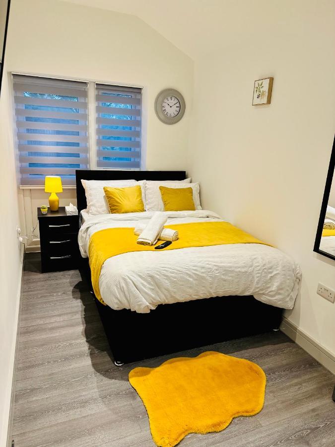Guest house Comfy *