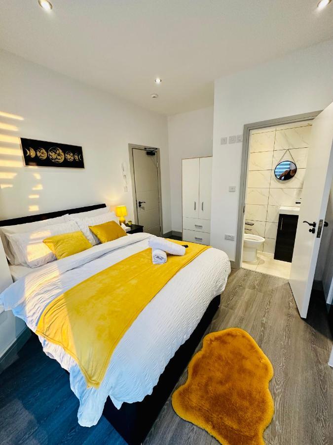 Guest house Comfy