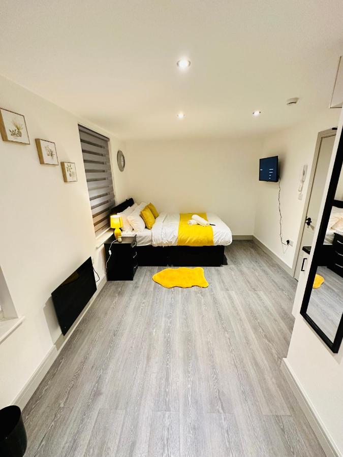 Comfy Guest house *