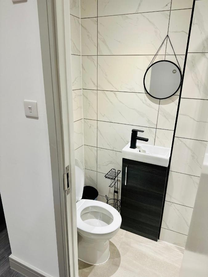 Comfy Guest house London