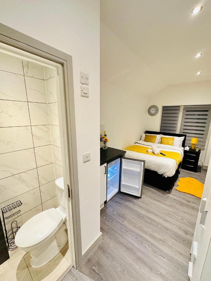 Comfy Guest house