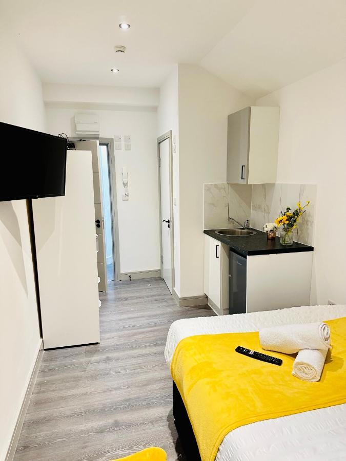 Comfy Guest house