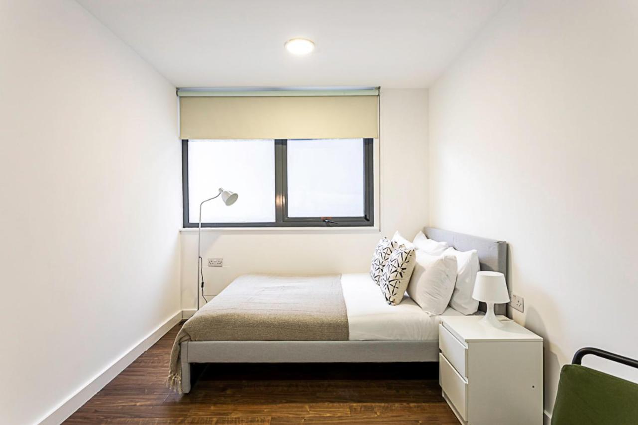 Apartment Chamber Street 2