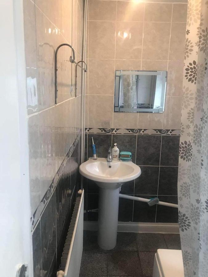 Hospedagem domiciliar Double Location Londres