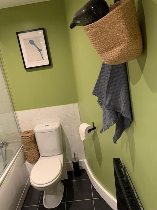 Apartment Lovely One Bedroom Next To Shoreditch