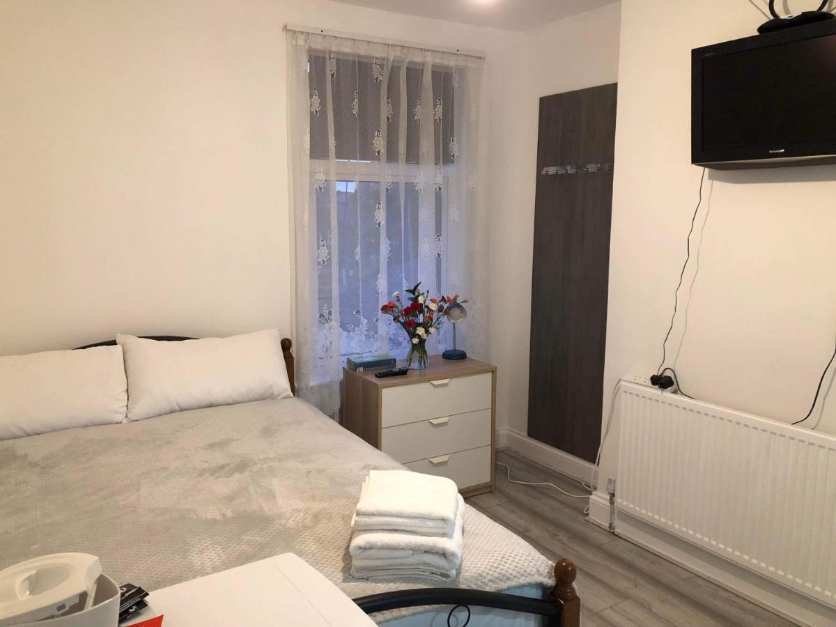 Hospedagem domiciliar En Double Londres