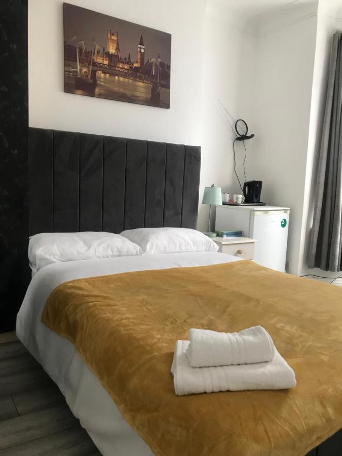 Double Location Londres