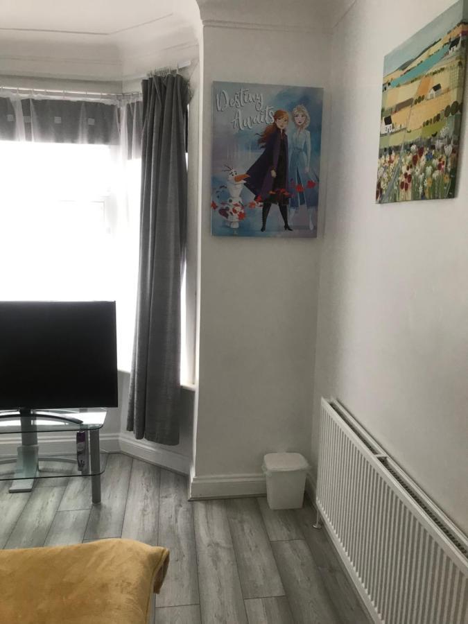 Double Location Londres