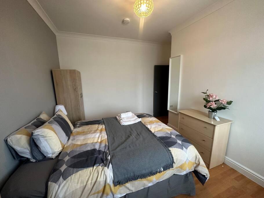 5 Bedroom House Se6 Holiday home *