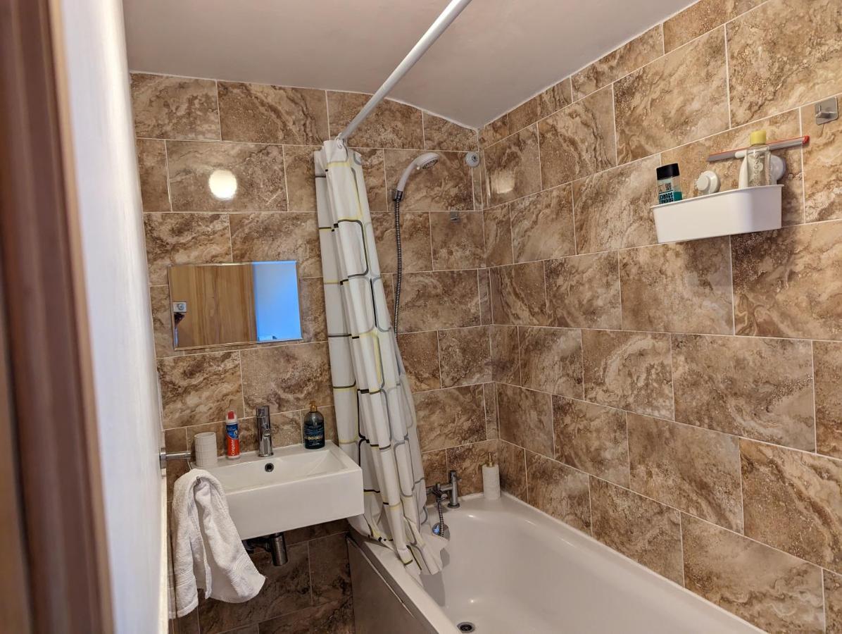 Apartamento Fully-equipped Flat In The Of London. Londres