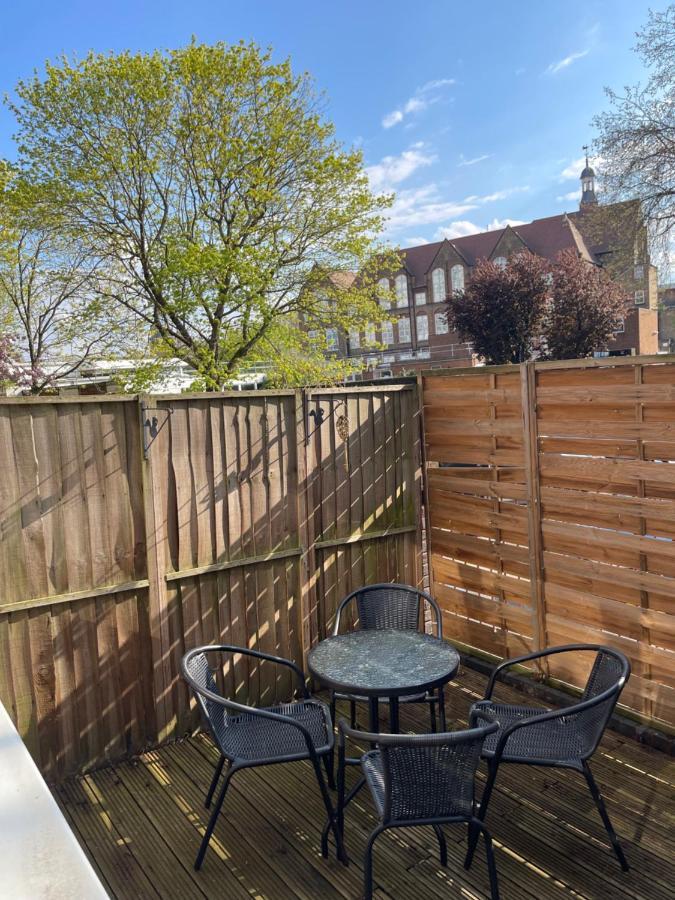 Apartamento Sootheus - Cosy Surrey Quays *