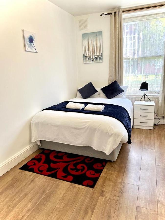 Guest house Shadwell Holiday London