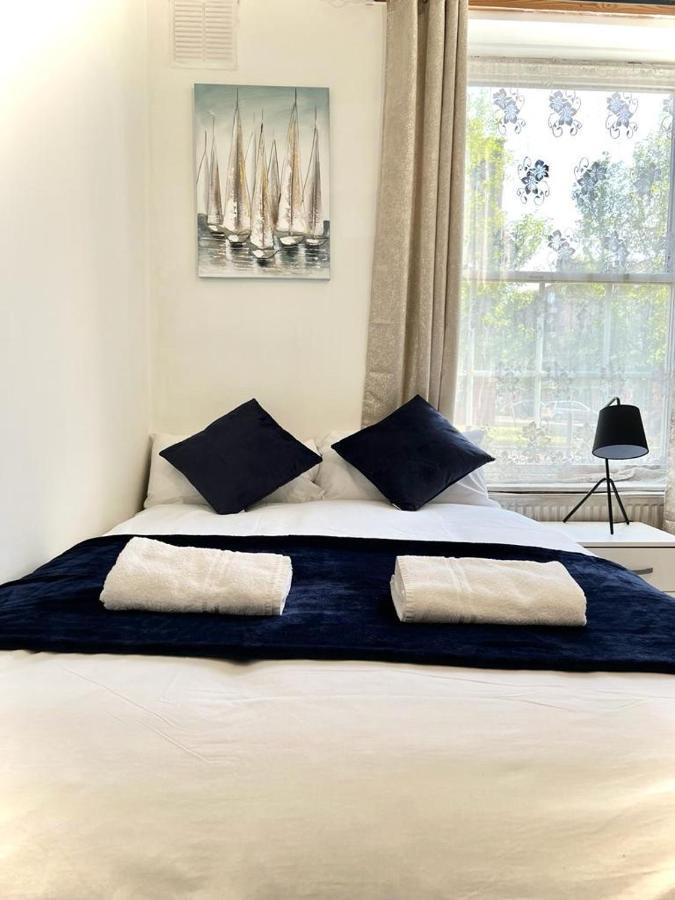 Guest house Shadwell Holiday London